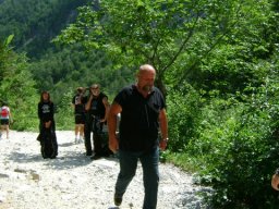 2009 &raquo; Izlet - Logarska